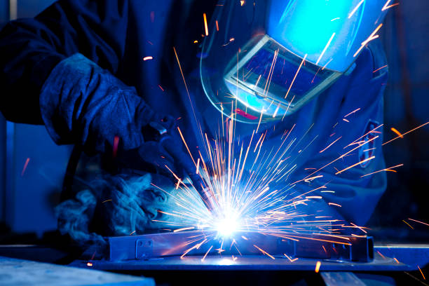 Affordable Welder Services in Paris, KY